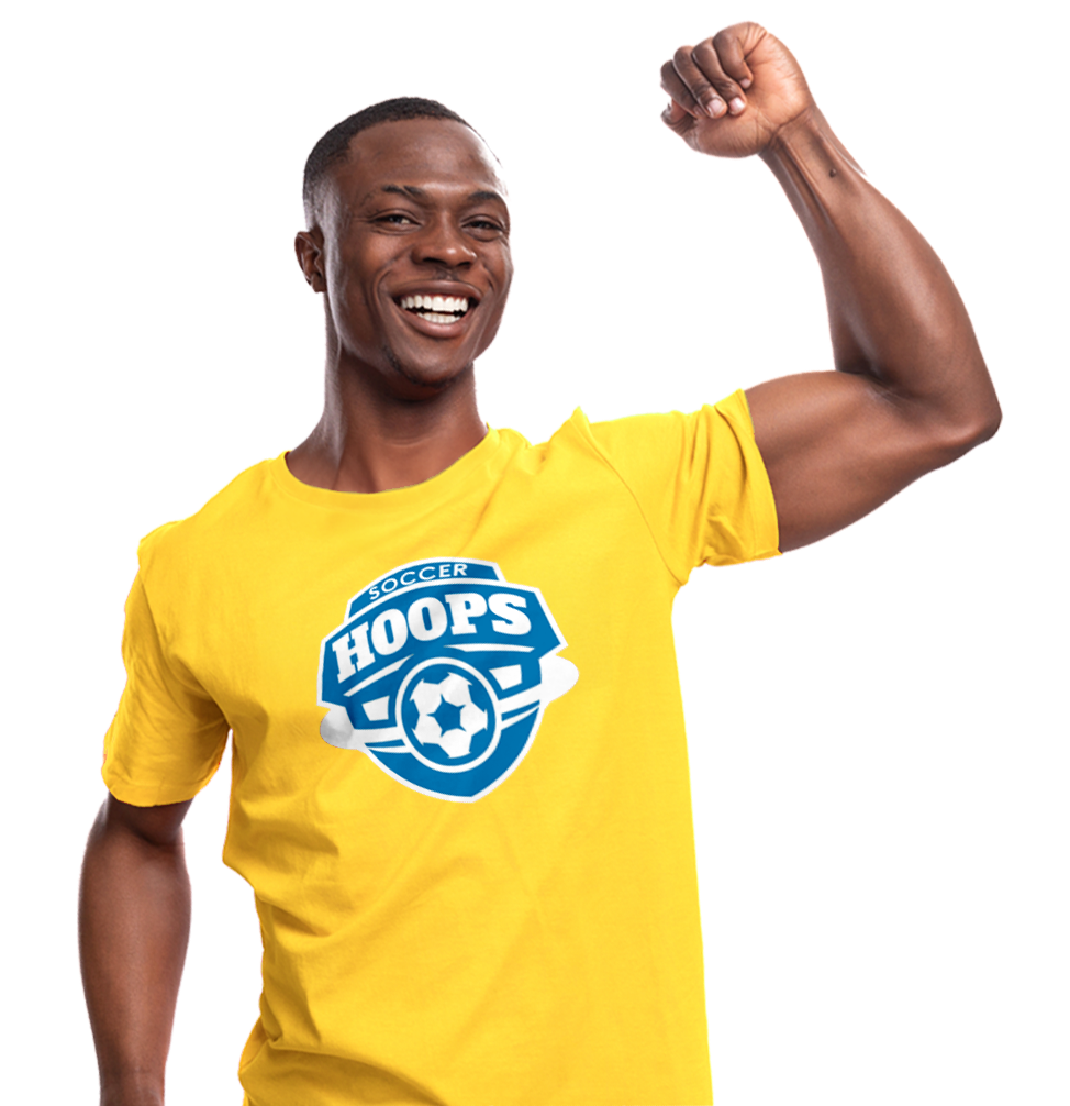 Boost Team Morale With High-Quality Custom Shirts & Sweaters