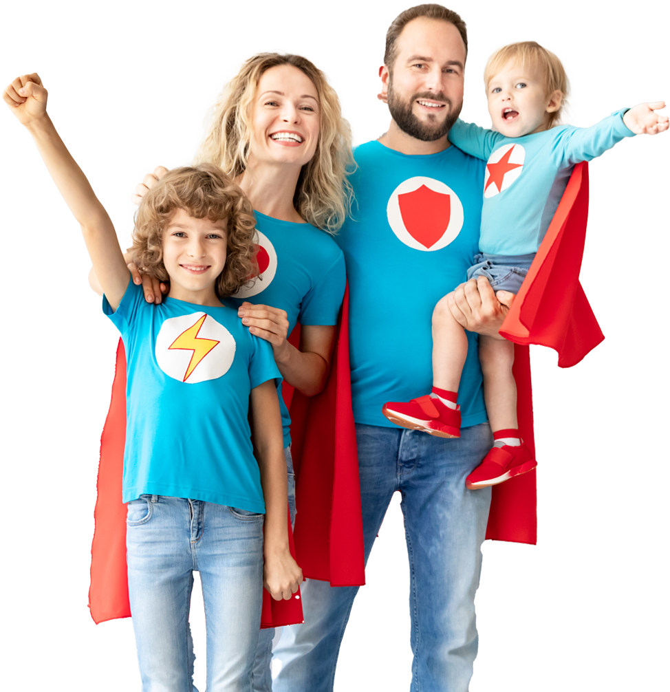 Create Something Special