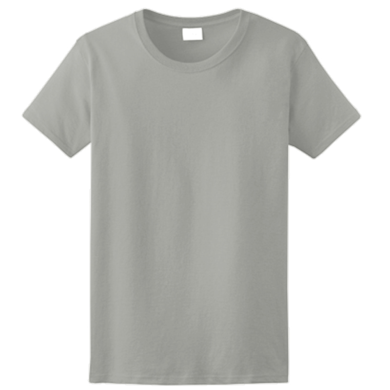 GILDAN Ladies Ultra Cotton Tee Thumbnail